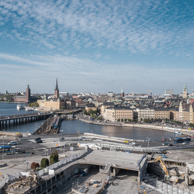 INFRA C20 wireless vibrations Monitor