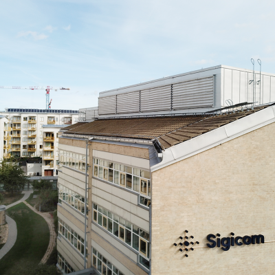 Sigicom, platsannons, säljare