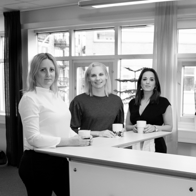 Redovisningsansvarig