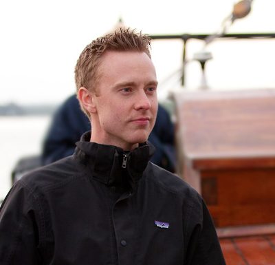 VD Torbjörn Rehnström