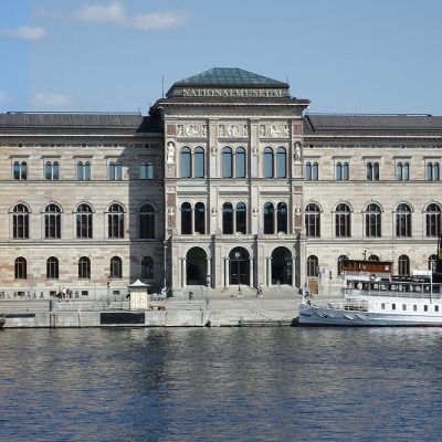 Nationalmuseum