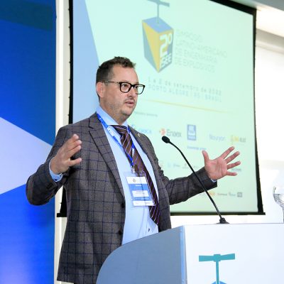 University of Mining & Geology in Bulgaria