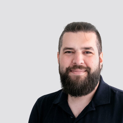 Martin Osterman Sigicom AB